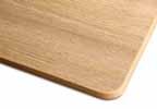 frame We supply and fit ferrules (floor protectors) to your existing tables and chairs Table tops, baskets and ferrules (floor protectors) purchased from us are fitted FREE OF