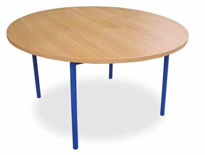 Round tables Pupil s Tables and Chairs Pupil s Classroom