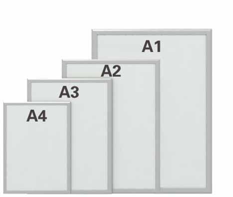 Display Boards Display Boards 31 21 A4 Book