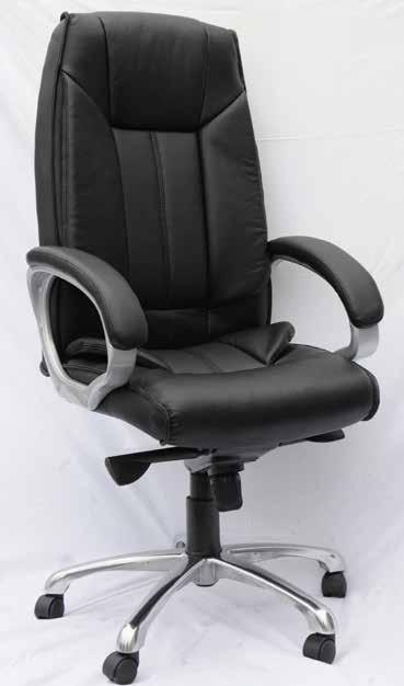 40 28 Teachers Chairs Staffroom chair Principal s leather swivel chair