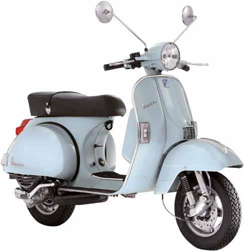 Minimal design, ease of use and the exceptional sturdiness of a steel frame, the PX is fitted with an indestructible 2-stroke engine and also retains a number of