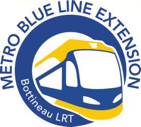 METRO Blue Line Extension Community Advisory Committee Meeting August 3, 2015 Blue Line Project Office 5514 West Broadway Avenue, Suite 200 Crystal, MN 55428 6:00 PM 8:00 PM Meeting Summary CAC