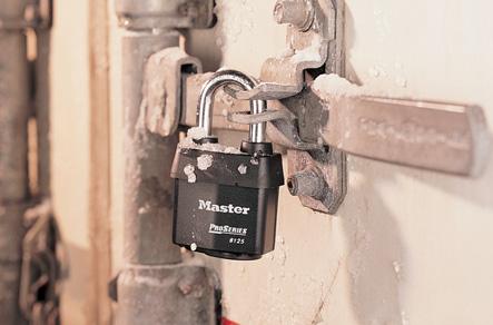 They are built to withstand tough conditions: DIRT GRIME EXTREME WEATHER Customise and Upgrade Standard Padlocks for Your Specific Needs Choose the Shackle