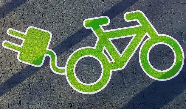 Summary positive aspects of e-bikes in urban context Joy of riding No more traffic jams Cool!
