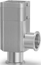 I luminum High Vacuum ngle Valve Double cting/ Seal Series XG/XGV How to Order ade to Order ade to order specifications (For details, refer to page 8 to 4) Flange size 6, 5, XG 6 9N XG Flange size