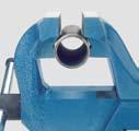 Aluminum Soft Face Fiber Magnetic Jaw Covers Magnetic Jaw Covers assist with specialty clamping applications.