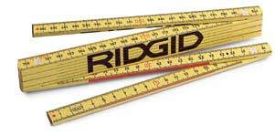 Rulers Fiberglass Folding Rules Precision made of flexible heavy-duty fiberglass with embedded,