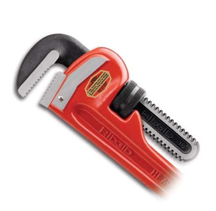 The Symbol of Quality, Durability and Reliability RIDGID branded tools are known the world over as best-in-class tools that allow the end-user to complete jobs more quickly and reliably.