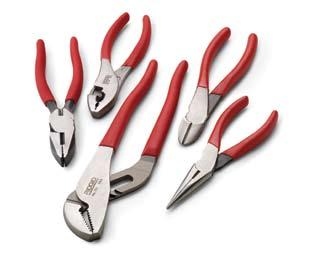 General Purpose Hand Tools Wide selection of accessory tools & equipment. Proven durable designs. Type of s Page Bench Vises 3 7.2 Anvils 1 7.3 Levels 2 7.3 Hammers 10 7.4 Saws 3 7.5 Saw Blades 11 7.
