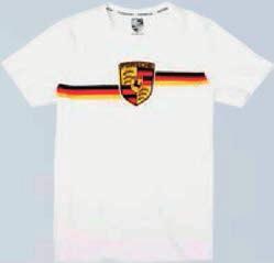 Collector s T-Shirt Porsche