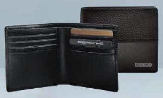 Wallet WAP 030 016 0D $170