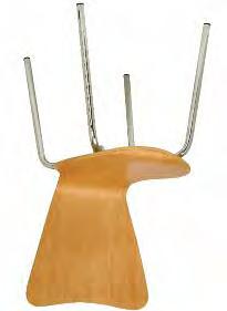 TER-BR9 Barstool High pressure laminate surface List Price $7.00 Your Price $50.