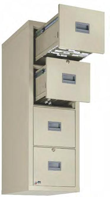 /"d Patriot 4 Drawer Fireproof FIle FIR-4P-C 5 /4"h x 0 /6 w x 9/6"d List Price $,845.00 Your Price $,99.