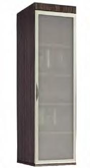 PRM-PL50/5SGD ( per box) $99.00 $6.00 Glass doors with silver frame 4.