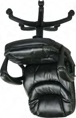 Mid-Back Chair. Executive Leather Swivel Chair TER-050 List Price $99.00 Your Price $.