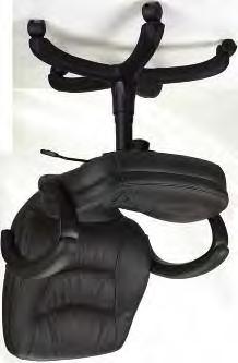 Hard Floor (Soft) Casters (Set of 5 casters) PRM-PV Casters List Price $59.00 Your Price $.00 The 0500 Series Chairs are upholstered in the comfortable premium soft touch upholstery.
