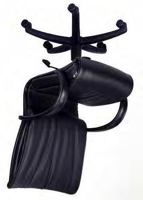 .00 5. High Back Executive Chair TER-0560 List Price $.00 Your Price $.