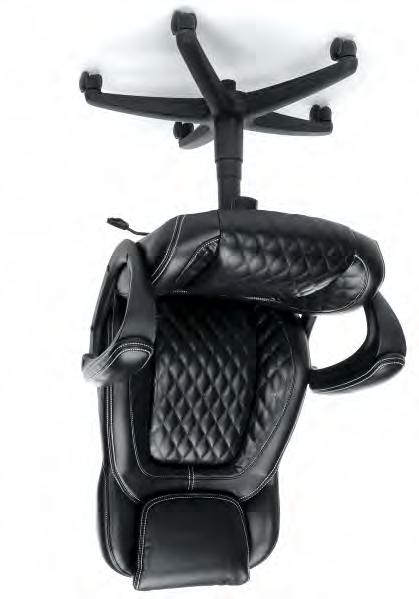 Mesh Ergonomic Chair TER-0007-BK List Price $.00 Your Price $09.