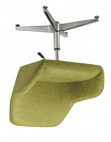 High Back Chair PRM-656 List Price $899.00 Your Price $485.