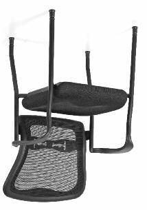 This series is available as special order. LIFETIME WARRANTY. 5 6 7 5. Mid-Back Chair NTF-560-Y-A8 $755.00 $59.