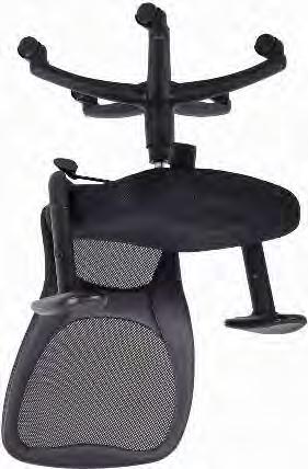 TERA Mesh Seating. High Back Web Chair TER-05000 List Price $66.00 Your Price $45.