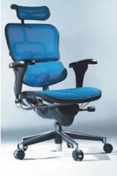 automatic lumbar support