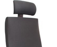 Crave TM Series 801 Crave Specifications 801 Mid Back Synchro Tilter - Pneumatic seat height adjustment. Side activated seat depth adjustment (seat slider).