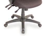 Lovan Task Chair Model No. 85 Greenguard certifi ed.
