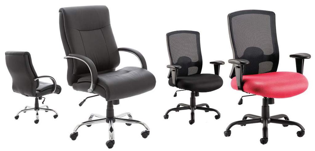Drayton HD RRP 575 Extra deep contoured seat and back Attractive panelled design with sweep around arms Ideal for heavy duty/24 hour use NEW!
