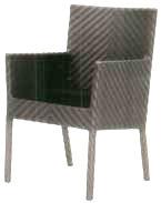 ), India Date of Registration 22/12/2008 Chair Design Number 220396 Class 06-01 1)M/s Loom Crafts Furniture 