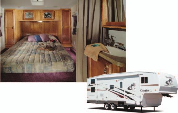 285B - Mauve 285B - Mauve Looking for a travel trailer with