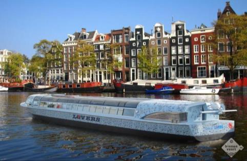 - Examples of Green Ships - 4 Nemo H2 Amsterdam (www.binnenvaart.
