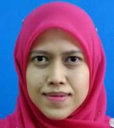 Asrama N44 Siti Shuhadah Binti