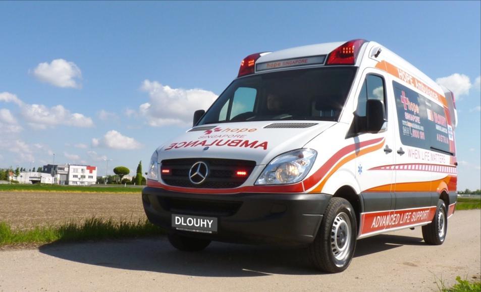CHAIR MEDICAL EQUIPMENT & ACCESSOIRES EMERGENCY DOCTOR VEHICLES