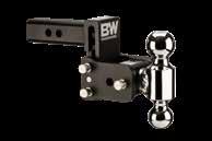 B&W TOW & STOW STOWS