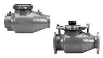 310/310DA SERIES SINGLE CHECK VALVE ASSEMBLY Designed for use in water systems to prevent the reverse flow of non-hazardous substances into the remainder of the system.