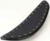 640977 640976 2 640978 640981 640980 Black Banana Boards by CycleSmiths CycleSmiths is now offering it s popular Banana Boards and accessories in a black powder coated finish.