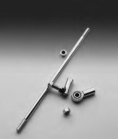 99 19318 Shifter rod ONLY (replaces OEM 11729)..................$7.