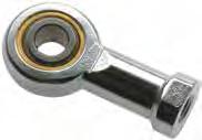 Fits many applications from 30-10. 19513 Replaces OEM 42269-30 (pack of 10).....................$0.90 Chrome Shift Rod Spherical Joint Improves the looks of shifter linkages.