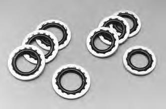 Fits dual disc handlebar master cylinders and brake calipers on most models (repl. OEM 41731-88).................. $1.00 26311 12 mm. Fits all single disc handlebar master cylinders (repl.