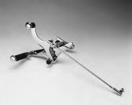 Works with floorboards or footpegs. 060028 Forward shifter kit...................... $109.