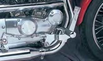 99 17545 Fits all Evolution Sportster models with 5-speed transmissions from 91-03..........................................$339.