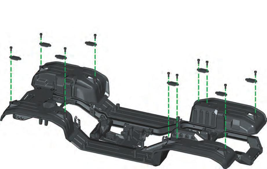 E. CHASSIS ASSEMBLY