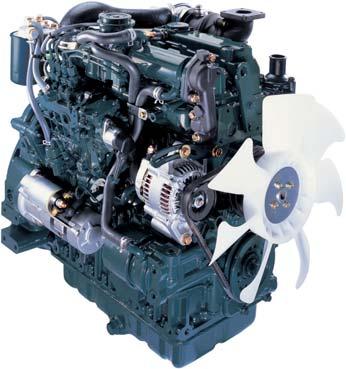 direct injection engine.