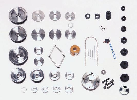 daptor kits & accessories for unter bench lathes uild a lathe package to match your service needs by selecting a required adaptor kit from the following.