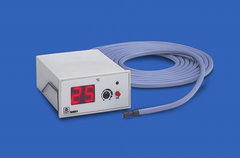 V / 50Hz LUF00255 For non-standard installation of temperature module, e.g.