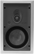 The result: speakers second to none in cost and performance from basic to premium grade. In fact, the M Series are the top performers in each cost class.