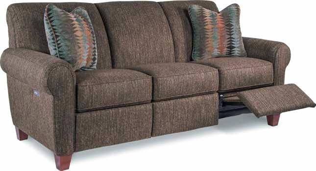 5 W x 39 D WL, Z4, LT Finishes: Standard: (007) Brown Mahogany, Optional: Coffee (021), Graphite (041) Cover Choices