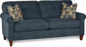 with airform layering on any Premier duo sofa, loveseat, and chair