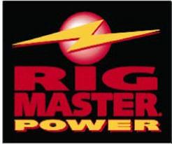 Congratulations on your purchase of the RigMaster Auxiliary Power Unit. RigMaster is a totally self contained, stand-alone AC generator, Air Conditioner and Heater System.